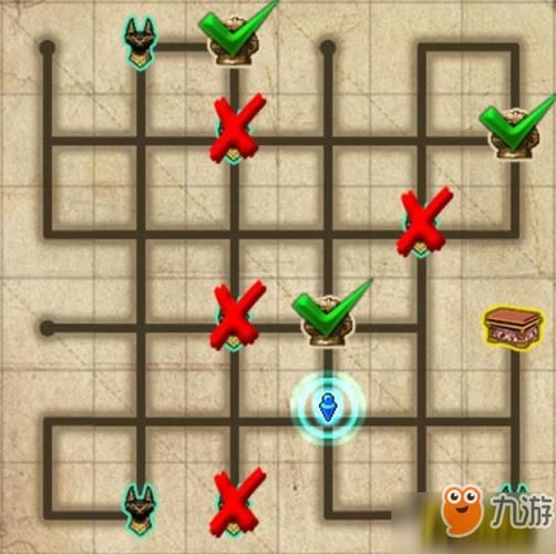 DNF怨恨之摩根任务流程 快速通关技巧