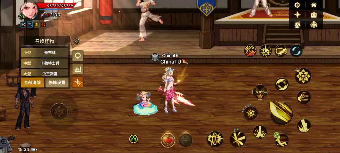 dnf悲鸣怎么打新手必看详细通关攻略