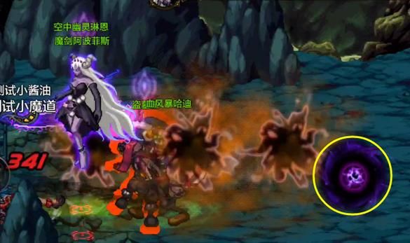 dnf悲鸣怎么打新手必看详细通关攻略