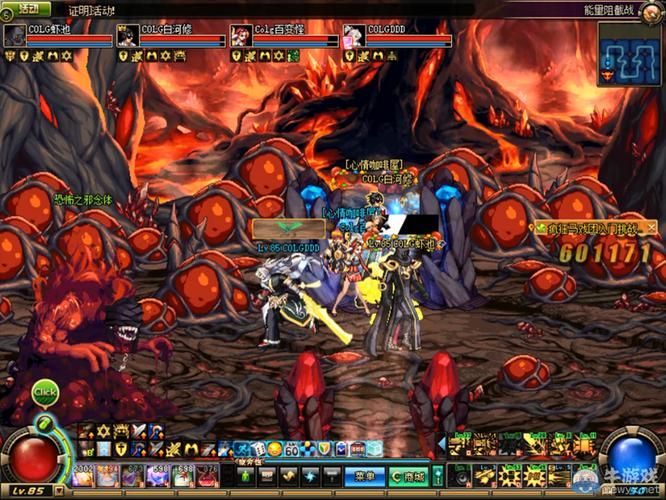 dnf战地破坏者刷图技巧 快速通关与副本攻略