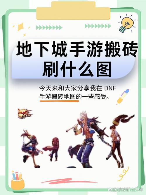 dnf新地图在哪找 最新地图位置详细攻略分享