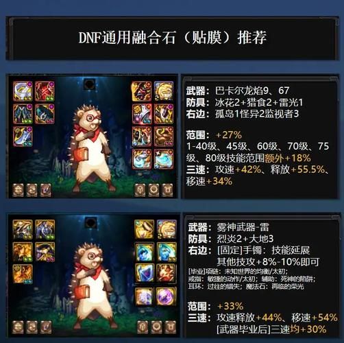 dnf无重力碎片怎么获得 快速收集方法分享