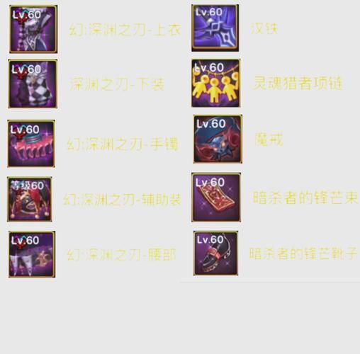dnf末日审判者装备怎么选 审判者毕业装备搭配指南