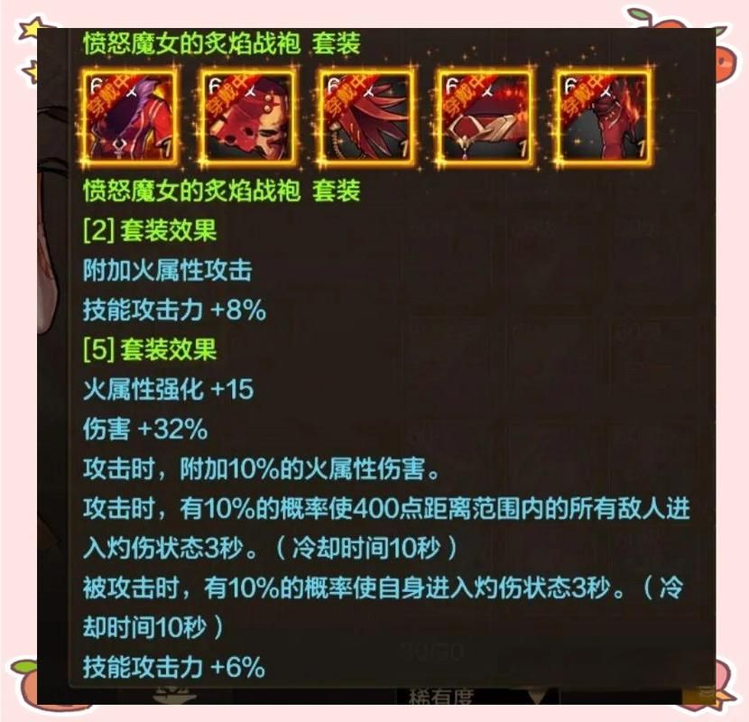 dnf机械师装备最新推荐 2023版本毕业装备一览