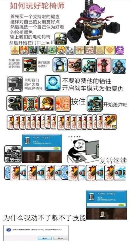 dnf机械师觉醒加点推荐 最强输出加点方案