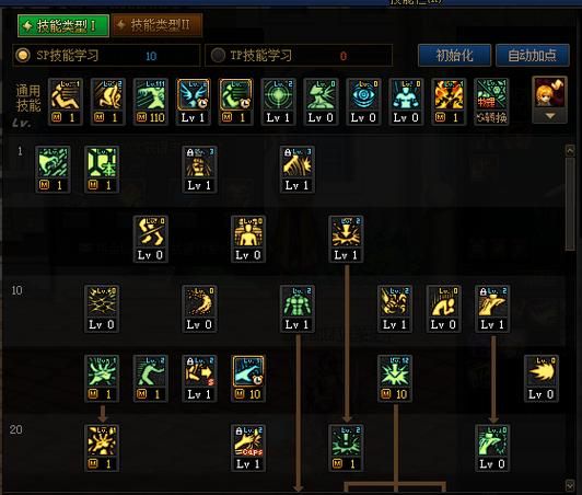 dnf柔道家技能改版分析 最新版本哪些技能变强了