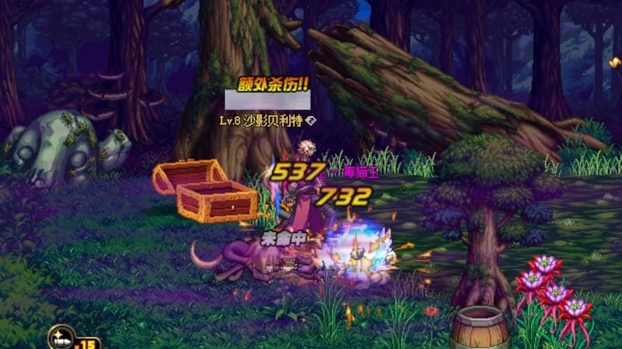 dnf沙影贝利特觉醒任务流程 详细步骤分享