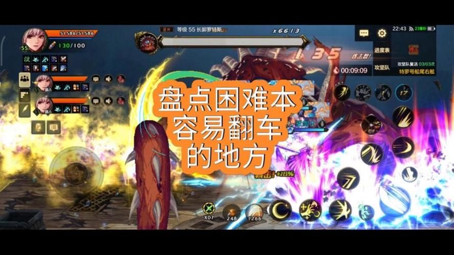 dnf深渊怎么打不翻车 常见失误与应对方法