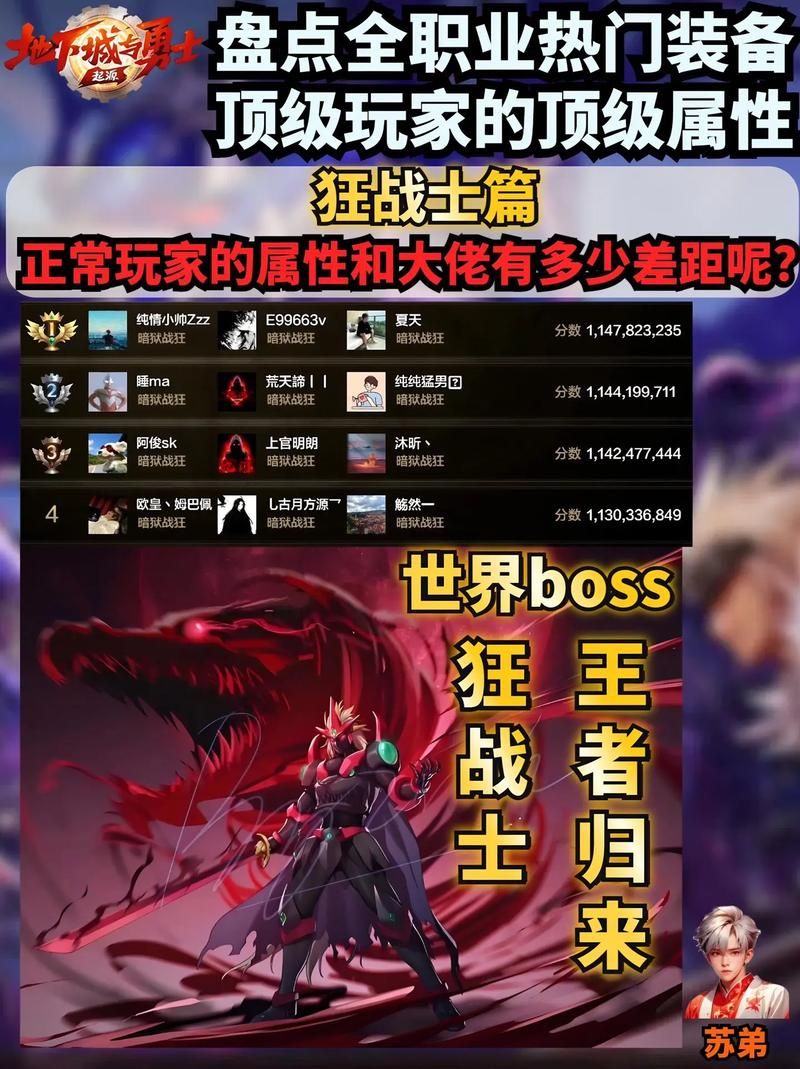 dnf狂战士连招怎么打 三套高爆发连招轻松上手