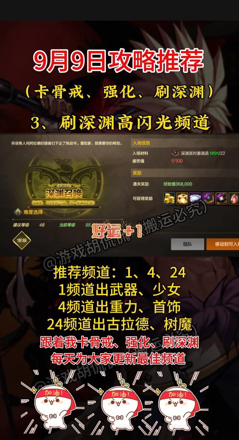 dnf狄瑞吉之血在哪里刷 最佳掉落地点推荐