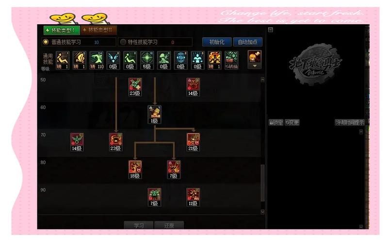 dnf男弹药加点攻略 最新版本技能怎么加最厉害