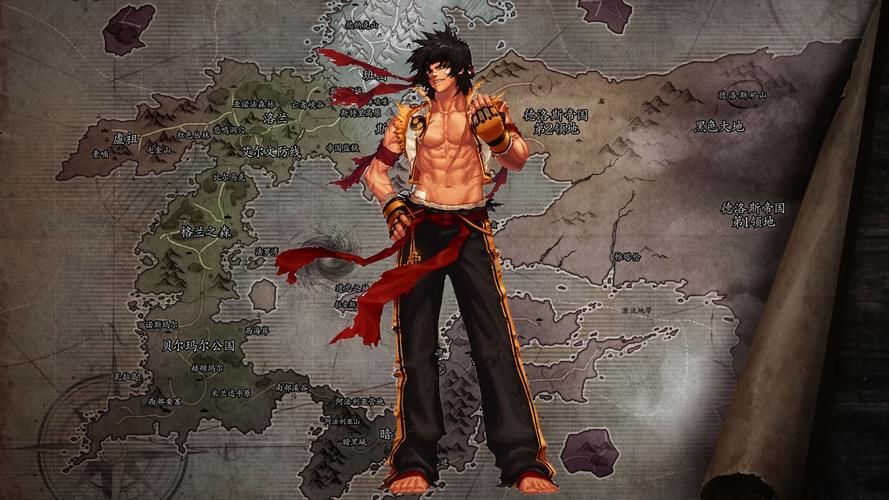 dnf男散打觉醒伤害测试 觉醒前后对比分析