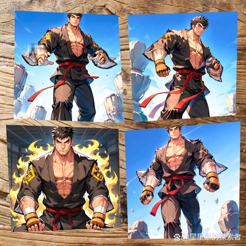 dnf男柔道刷图技能解析 这些技能必须点满