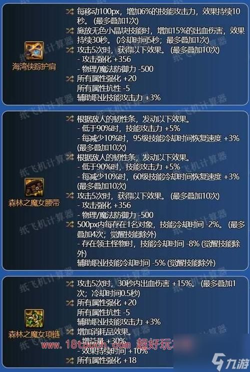 dnf男气功技能全解析 新手必看的气功师加点攻略