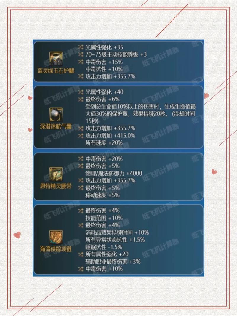 dnf男气功技能全解析 新手必看的气功师加点攻略