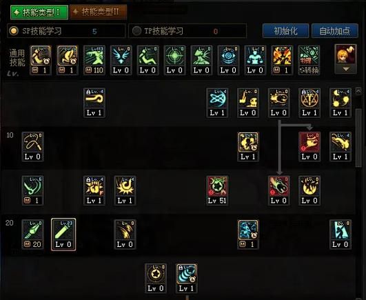 dnf男法师职业pk技巧 教你如何连招制胜