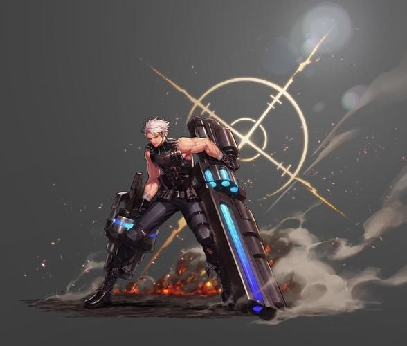 dnf男街霸名字怎么取 教你起个狂拽酷炫的名