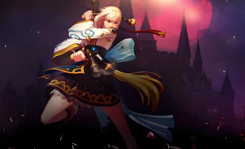 dnf皇女的赏赐值不值得做 性价比分析报告