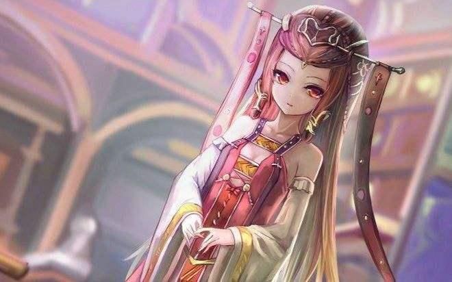 dnf皇女的赏赐值不值得做 性价比分析报告