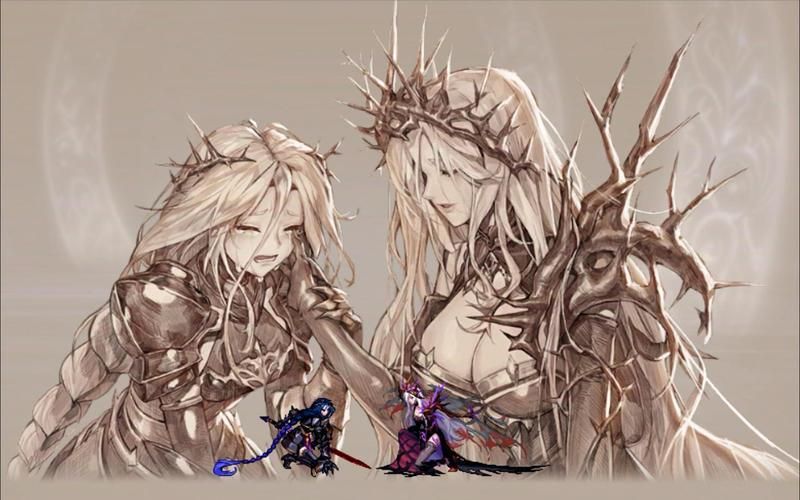 dnf皇女的踪迹隐藏剧情 背景故事大揭秘