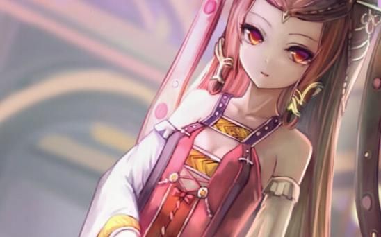 dnf皇女艾莉婕刷图厉害吗 实战强度测评分享