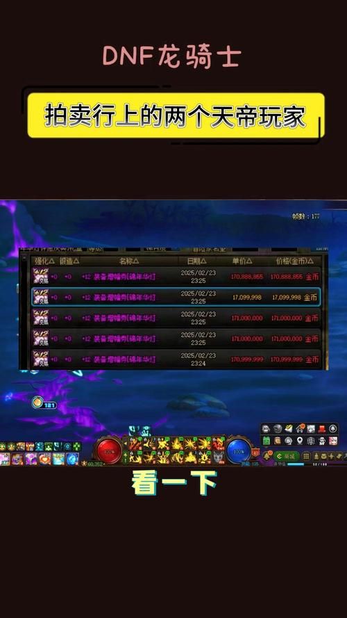 dnf皇室的赏赐能交易吗 交易限制说明