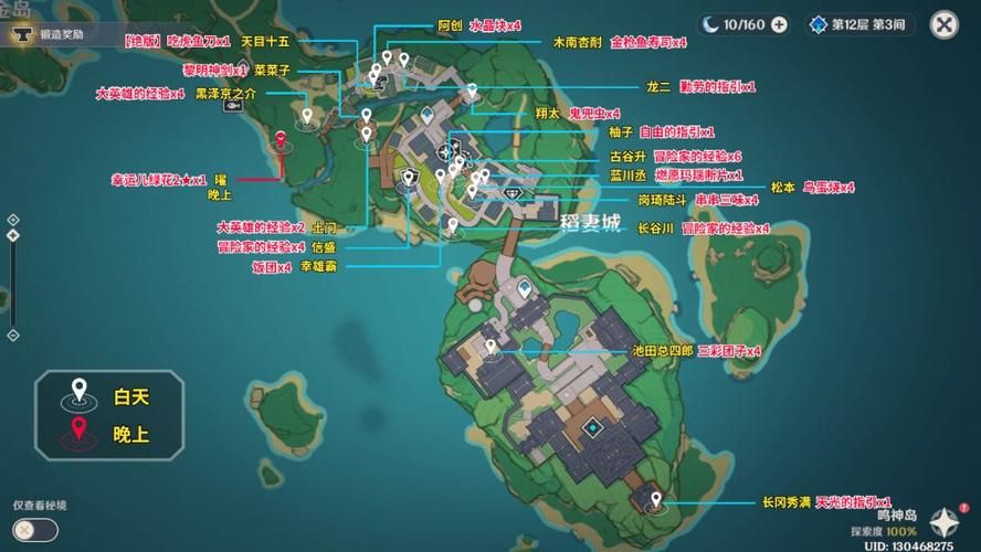 dnf神探npc奖励有哪些 神探npc任务奖励全解析