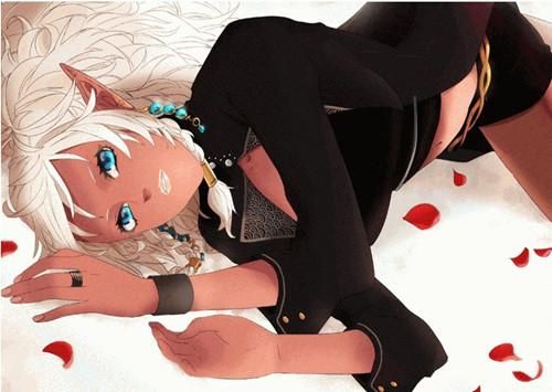 dnf米内特在哪找 最新米内特位置坐标分享