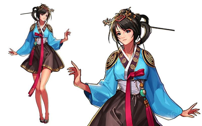 dnf米娅里克特技能加点推荐 最强输出方案