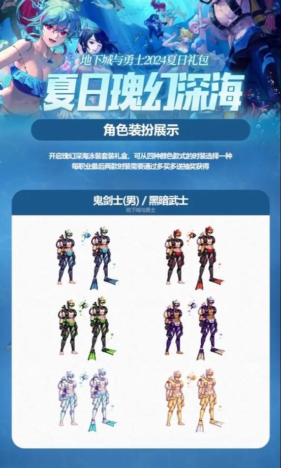 dnf纹章是什么 游戏里纹章的作用与获取方法