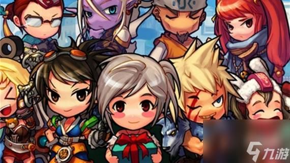 dnf网页版游戏职业推荐 哪个职业最强最爽