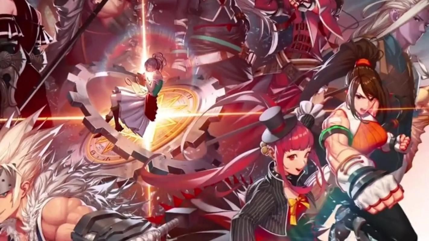 dnf网页版游戏职业推荐 哪个职业最强最爽