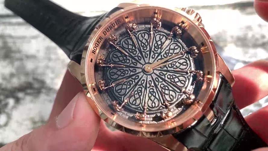 dnf罗杰的金表怎么获得 快速获取方法分享