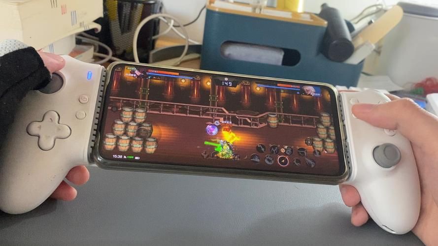 dnf能用手柄吗 用手柄玩地下城体验如何