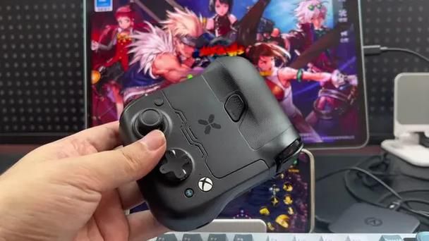 dnf能用手柄吗 用手柄玩地下城体验如何