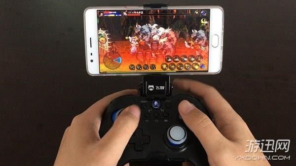 dnf能用手柄吗 用手柄玩地下城体验如何