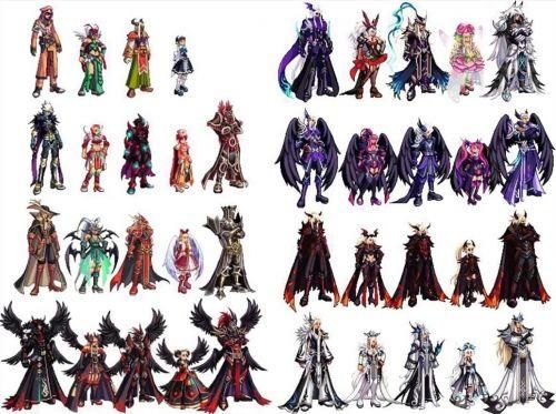 dnf蒸汽朋克套什么时候出 上线时间最新消息