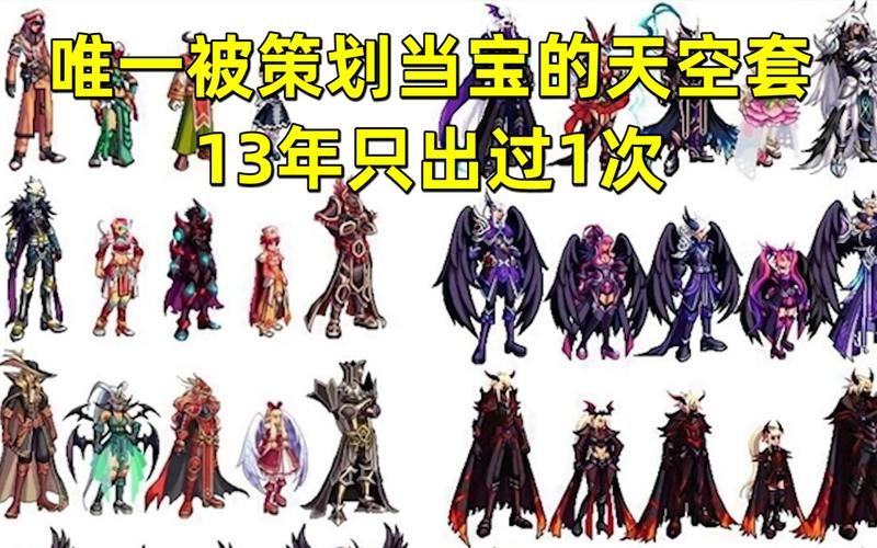 dnf蒸汽朋克套什么时候出 上线时间最新消息