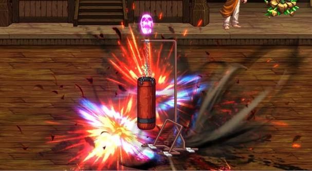 dnf连发怎么用 教你快速掌握连发技巧