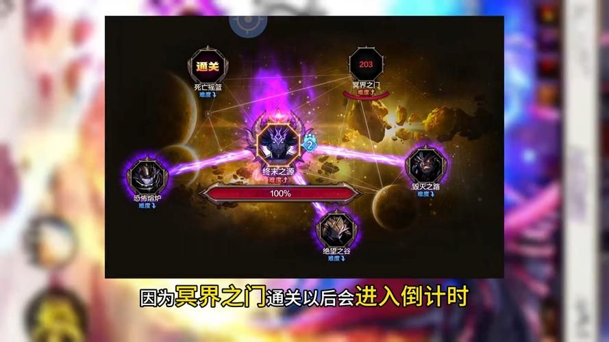 dnf追击歼灭战难度选择 不同等级通关策略