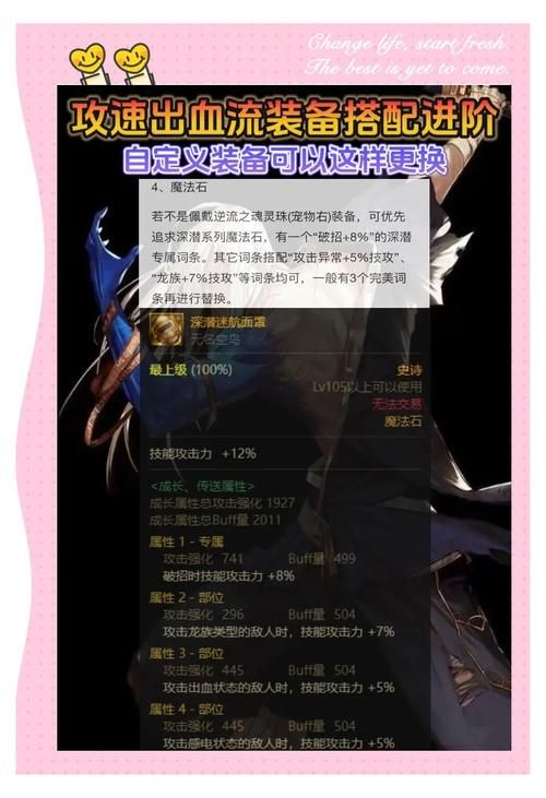 dnf马化腾之剑强化技巧 如何让这把武器更强力