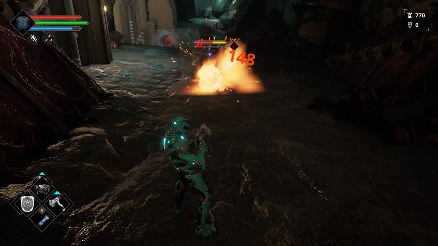 dolmen游戏好玩吗 dolmen游戏新手入门指南