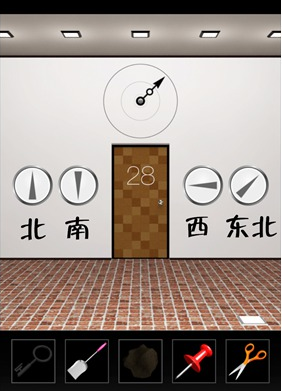 dooors攻略大全 新手必看的通关技巧分享