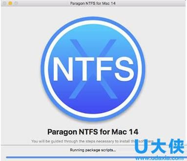 dos下访问ntfs分区 实用工具推荐与教程