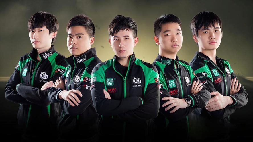 dota g联赛历届冠军盘点 最强战队是谁