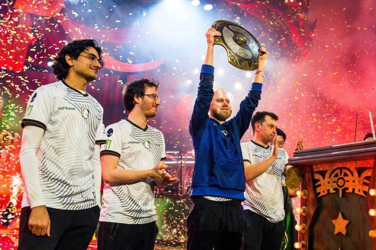 dota2g联赛奖金池有多少 参赛战队能分多少钱