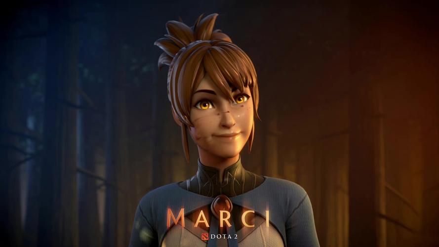 dota2三v五阵容搭配 少打多最适合的英雄组合