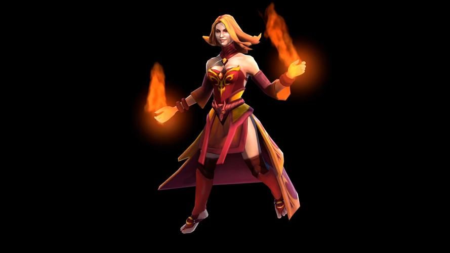 dota2三v五阵容搭配 少打多最适合的英雄组合