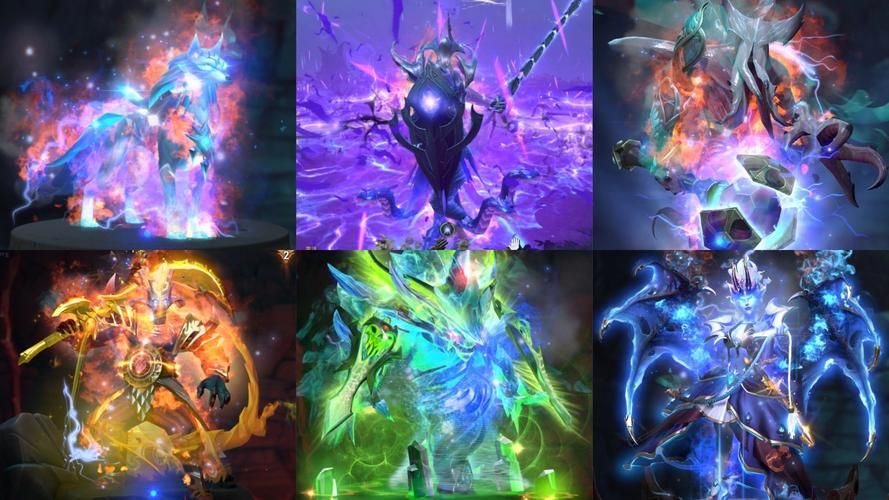 dota2三v五阵容搭配 少打多最适合的英雄组合