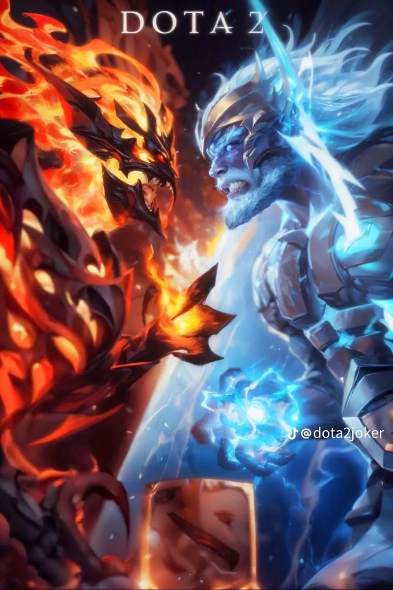 dota2三v五阵容搭配 少打多最适合的英雄组合